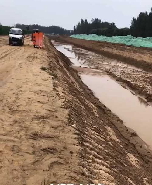 铜陵铜官山区河道降水